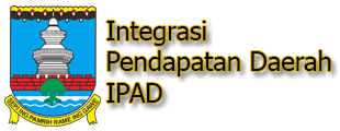 Integrasi Pendapatan Daerah - IPAD